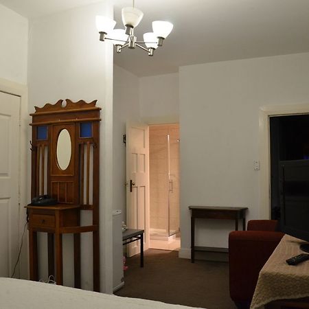 Parnell City Lodge Auckland Eksteriør billede