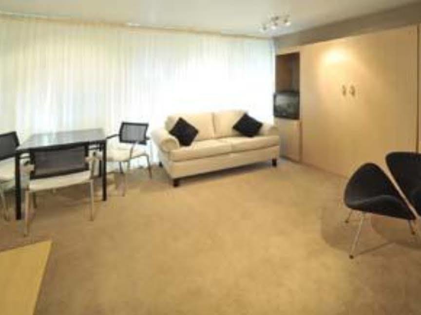 Parnell City Lodge Auckland Eksteriør billede